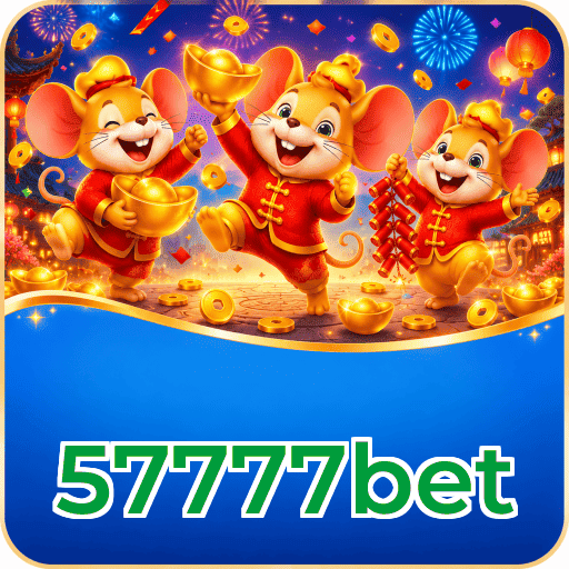 57777bet Logo Seguro