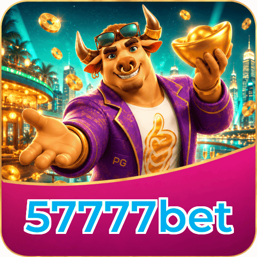 57777bet Logo Verificado