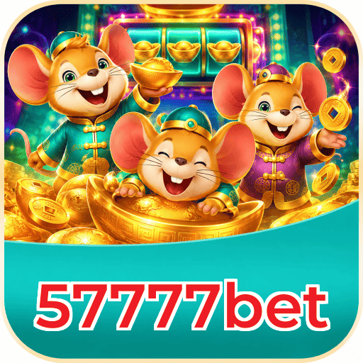 Logo da 57777bet