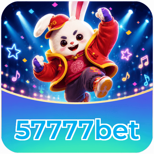 57777bet VIP Program Logo