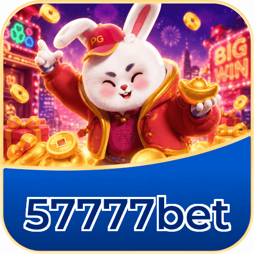 Logo 57777bet Plataforma Certificada