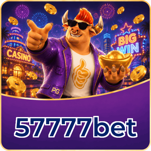 57777bet Loteria Online Brasil - Plataforma Certificada