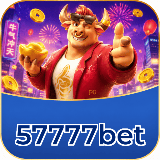 Bot 57777bet Telegram