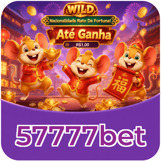 Requisitos do APK 57777bet para Android - Logo Oficial